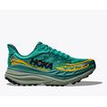 Electric Aqua/Oceanic - HOKA - Women's Stinson 7