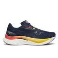 Navy/Spice - Saucony - Men's Endorphin Speed 4