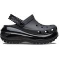 Black - Crocs - Mega Crush Clog