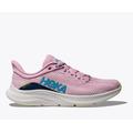 Pink Twilight/Lettuce - HOKA - Women's Solimar