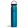 Celestine - Hydro Flask - 40 oz Wide Mouth Lightweight w/Flex Cap