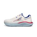White/Blue - Altra Running - Men's Paradigm 7