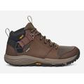 Chocolate Brown/Dark Olive - Teva - Men's Grandview GTX