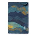 Blueberry Mtn Scape - Smartwool - Kid's Thermal Merino Neck Gaiter