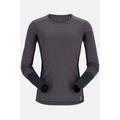 One Color - Rab - Women's Syncrino Base LS Tee