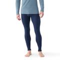 Deep Navy - Smartwool - Men's Classic Thermal Merino Base Layer Bottom