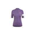 Purple - Rapha - Women's Core Cycling Jersey