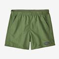 Terrain Green - Patagonia - Women's Baggies Shorts - 5 in.