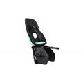 Deep Teal/Mint Leaf - Thule - Yepp Nexxt2 Maxi Rack Mount