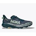 Blue Twilight/Druzy - HOKA - Men's Speedgoat 6 GTX