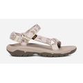 Archive Wings Tan - Teva - Women's Hurricane XLT2 Sandal