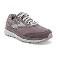 Shark/Alloy/Oyster - Brooks Running - Women's Addiction Walker Suede