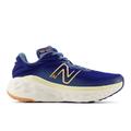 Inkwell/Heron Blue/Peach Blossom - New Balance - Women's Fresh Foam X 840 v1