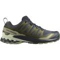 India Ink / Olive Night / Aloe Wash - Salomon - Men's Xa Pro 3D V9