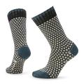 Black - Smartwool - Everyday Popcorn Polka Dot Crew Socks