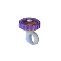 Purple - Mirrycle - Jellibell