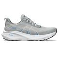 Piedmont Grey/White - ASICS - Gt-2000 13 Wide