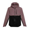 Grape | Black - On Running - Women's Weather-Jacket