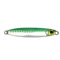 Green/Mackerel - Shimano Fishing - Current Sniper Jig 21G Candy Iwashi