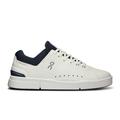 White | Midnight - On Running - Men's The Roger Advantage