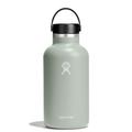 One Color - Hydro Flask - 64 oz Wide Mouth - White