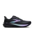Grey/Clearwater/Purple - Brooks Running - Womens Ghost 17