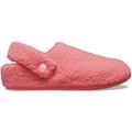 Hot Blush - Crocs - Classic Cozzzy Slipper