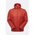 One Color - Rab - Men's Cirrus Flex Insulated Hooded Jacket