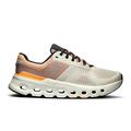 Pearl | Tangerine - On Running - Womens Cloudrunner 2