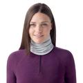 Winter Sky/Chalk Violet Heather - Smartwool - Thermal Merino Reversible Neck Gaiter