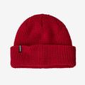 Touring Red - Patagonia - SnowDrifter Beanie