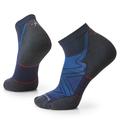 Deep Navy - Smartwool - Run Ankle Socks