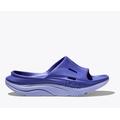 Stellar Blue /Mirage - HOKA - Unisex Ora Recovery Slide 3