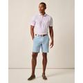 Blue - Johnnie-O - Mens Fusionn Performance Pull-On Shorts