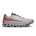 Pearl | Flame - On Running - Men's Cloudmonster