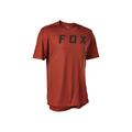 Red - Fox Racing - Ranger Mountain Bike Jersey