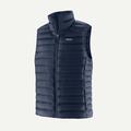 New Navy - Patagonia - Men's Down Sweater Vest