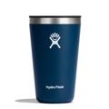 Indigo - Hydro Flask - 16 oz All Around Tumbler - Rain