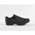 Black - Trek - Bontrager Evoke Mountain Bike Shoe