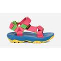 Hot Pink Multicolor - Teva - Toddlers' Hurricane XLT 2