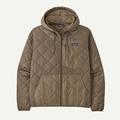 Wing Grey - Patagonia - Men's Diamond Quilted Bomber Hoody