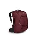 Zircon Red - Osprey Packs - Fairview 40