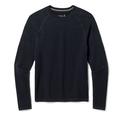 Black - Smartwool - Men's Intraknit Active Base Layer Crew