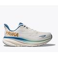 Frost/Gold - HOKA - Men's Clifton 9