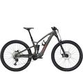 Matte Dnister Black - Trek - Fuel EXe 5