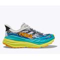 White / Evening Primrose - HOKA - Women's Stinson 7