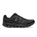 Black | Eclipse - On Running - Men's Cloudgo