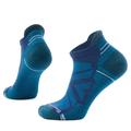 Twilight Blue - Smartwool - Women's Hike Light Cushion Low Ankle Socks