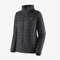 Black - Patagonia - Women's Nano Puff Jacket