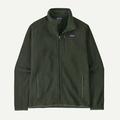 Torrey Pine Green - Patagonia - Men's Better Sweater Jacket